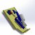 In-Ovo Injection Mechanism Design