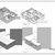 3D Isometric Architectural Views for Residential Project
