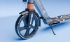 Racer Pro Folding Electric Scooter design by azeezr