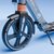 Racer Pro Folding Electric Scooter