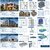 Multi-Story Commercial Building – Architectural & Structural Design
