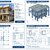 Multi-Story Commercial Building – Architectural & Structural Design