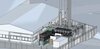 Energy Centre - Plant Yard Coordination and Power Supply (Revit) design by Gtech