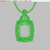 Luxury Blue Gemstone Pendant – Manufacturing-Ready Jewellery CAD