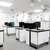 LABORATORY FURNITURE