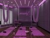 yoga-2 design by Haryomidey