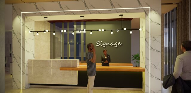 3D model of Miscellaneous Projects