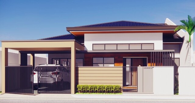 3D model of Miscellaneous Projects