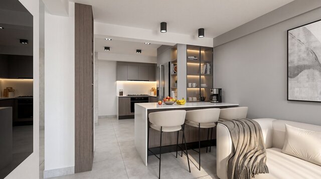 Cocina Tamarindo
