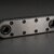 Compact High-Torque Geared Hand Tool