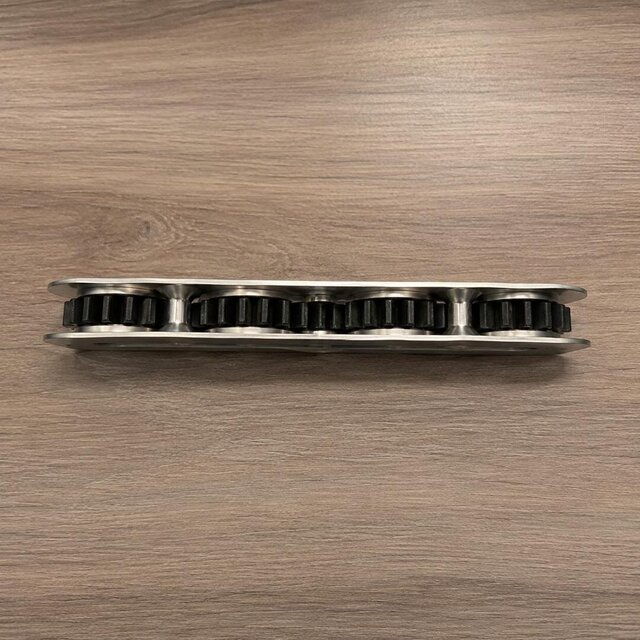 3D model of Compact High-Torque Geared Hand Tool