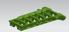 6-cylinder cylinder head design by TBY