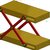 Scissor Lift Table Assembly