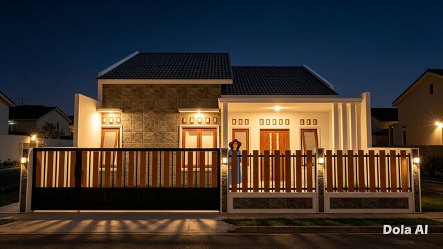 3D model of My projects