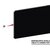 Injection Molded Tablet Holder (Wall Mounted).