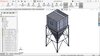SPARK ARRESTOR design by tejasvetal7988