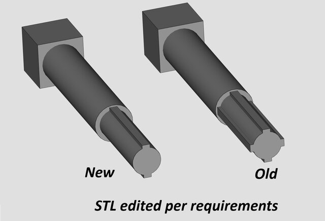 Cad modelling – image 4 of 8