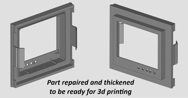 Cad modelling – image 6 of 8