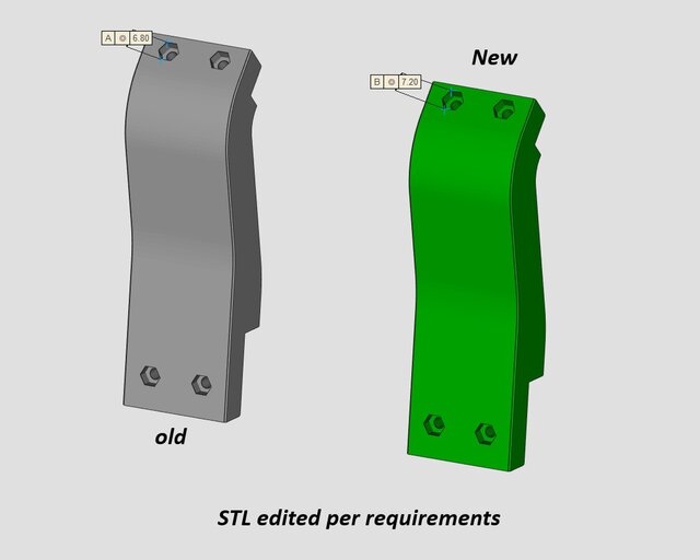Cad modelling – image 2 of 8