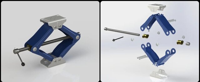 Cad modelling – image 7 of 8