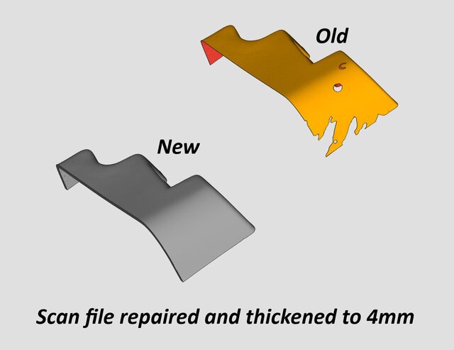 Cad modelling – image 3 of 8