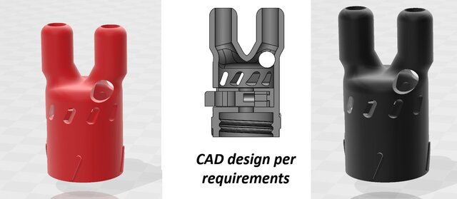 Cad modelling – image 5 of 8