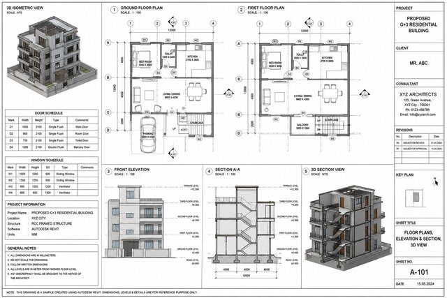 construction-drawing-of-a-building
