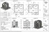 construction-drawing-of-a-building design by ankkusha