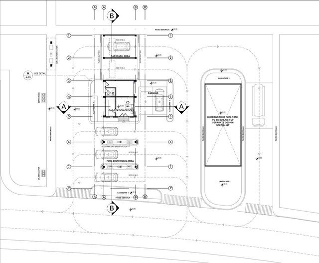 3D model of 2d Construction drawings