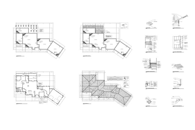 Concept Architect/ Technical Drafting & 3D artist – image 6 of 7