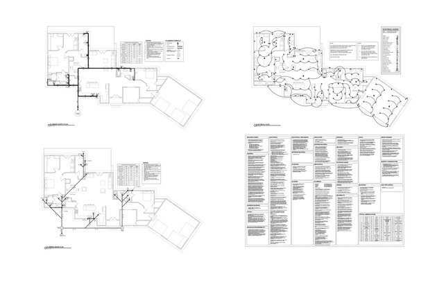 Concept Architect/ Technical Drafting & 3D artist – image 5 of 7