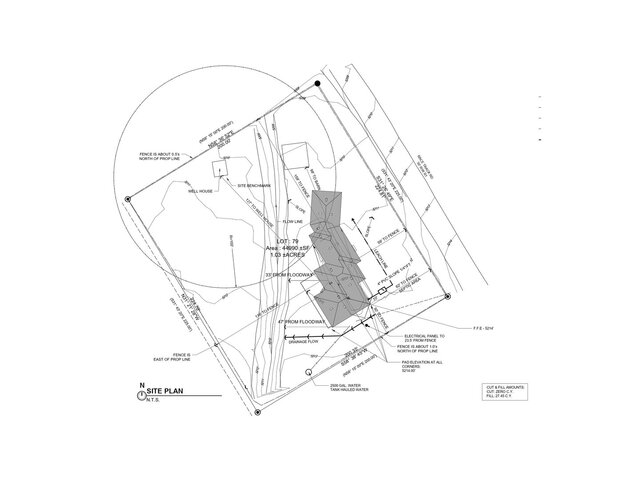Concept Architect/ Technical Drafting & 3D artist – image 3 of 7
