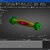 Agricultural Drone Payload Dispensing System | CAD Design & FEA Analysis