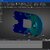 Agricultural Drone Payload Dispensing System | CAD Design & FEA Analysis
