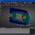 Agricultural Drone Payload Dispensing System | CAD Design & FEA Analysis