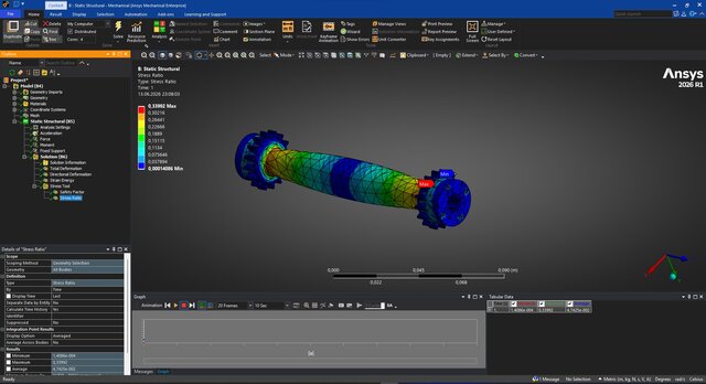 3D model of Agricultural Drone Payload Dispensing System | CAD Design & FEA Analysis