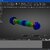Agricultural Drone Payload Dispensing System | CAD Design & FEA Analysis