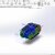 Agricultural Drone Payload Dispensing System | CAD Design & FEA Analysis