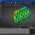 Agricultural Drone Payload Dispensing System | CAD Design & FEA Analysis