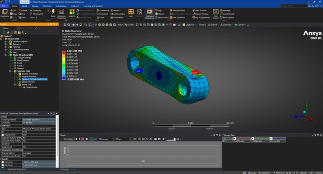 3D model of Agricultural Drone Payload Dispensing System | CAD Design & FEA Analysis
