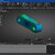 Agricultural Drone Payload Dispensing System | CAD Design & FEA Analysis
