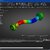 Agricultural Drone Payload Dispensing System | CAD Design & FEA Analysis