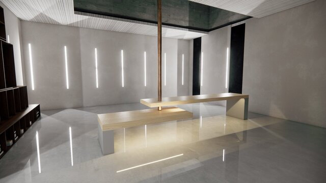 Office Design