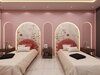Bedroom Interior design design by mohsinK31