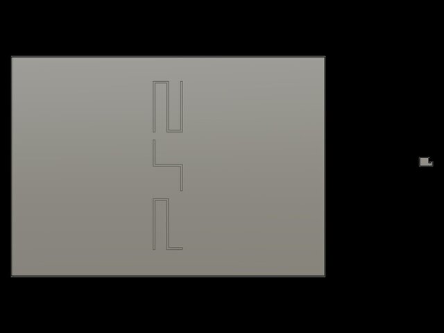 Custom PS2 Console Housing — CAD Modeling & 3D Printing – image 2 of 7