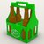 Reusable Bottle Carrier | Rhino 3D Product Design