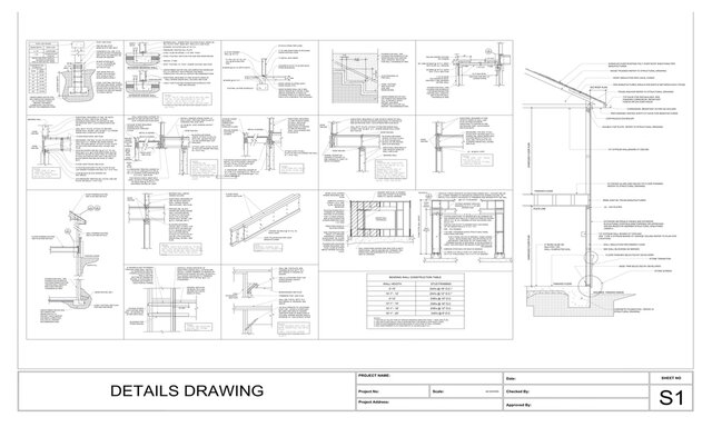 3D model of Professional architectural floor plans and 2d house designs in autocad