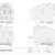 Professional architectural floor plans and 2d house designs in autocad