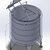 Industrial Mixing Tank — SOLIDWORKS Mechanical Design