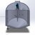 Industrial Mixing Tank — SOLIDWORKS Mechanical Design